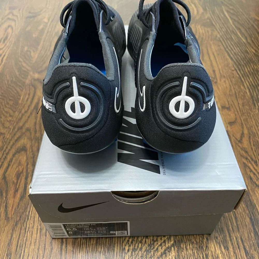 New Nike Tiempo Legend 9 Elite FG size 6.5 - Picture 12 of 15